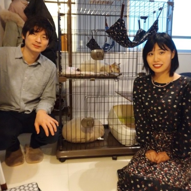 ちひろ1114のカバー写真