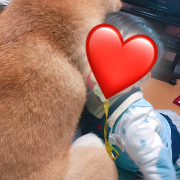 息子にべったりされても嫌がらない♡むしろ歓迎している！？！？？！