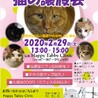 Happy Tabby Clinic猫の譲渡会