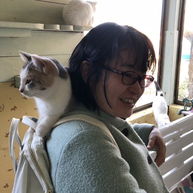 のえるのえるのカバー写真