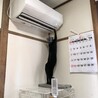エアコン気になる。