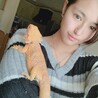 善逸とツーショット♡