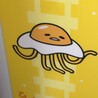 月溶け