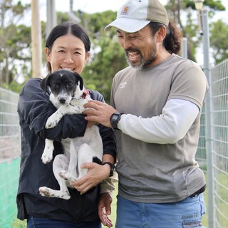 小さくてチャーミングな牛柄女子　性格◎