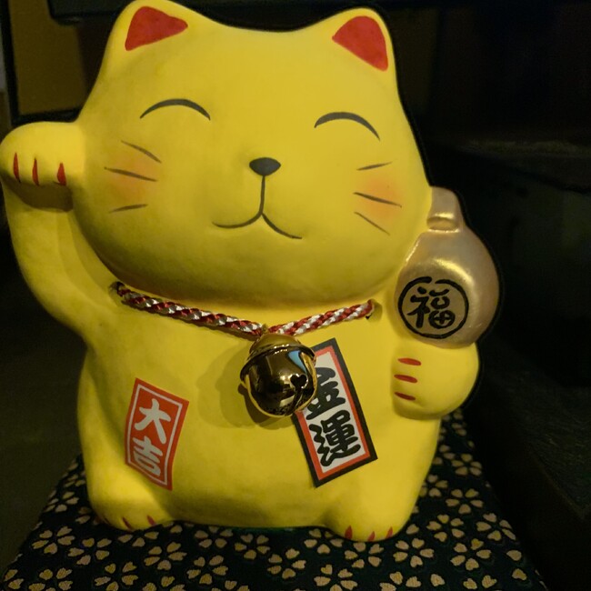 かいごんのカバー写真