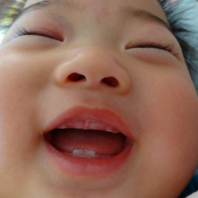 まちゃんママのカバー写真
