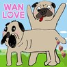Wan love fami...(保護活動者)