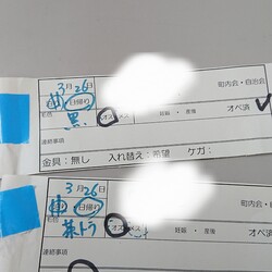 「３/２６(TNR)」サムネイル3