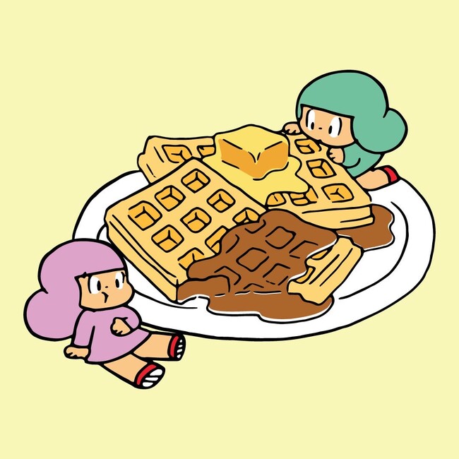ぬーえのカバー写真
