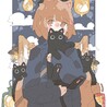 ぱんだ。