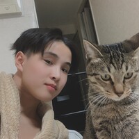 ルシちゃん
