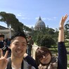 がっ