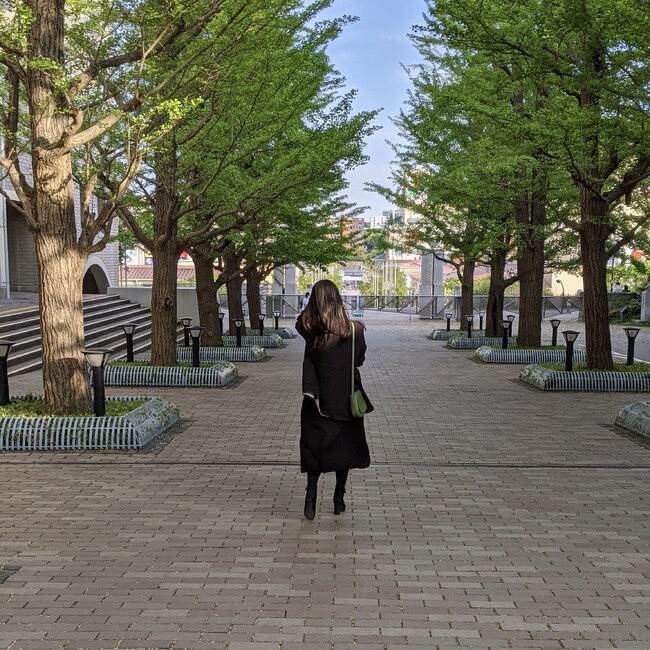 sally382のカバー写真
