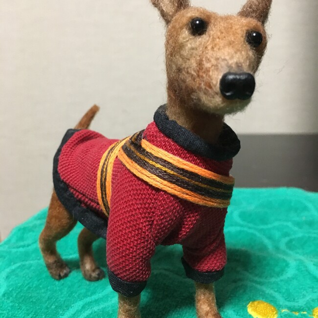 メビママのカバー写真