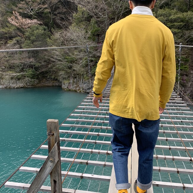 木村光翔のカバー写真