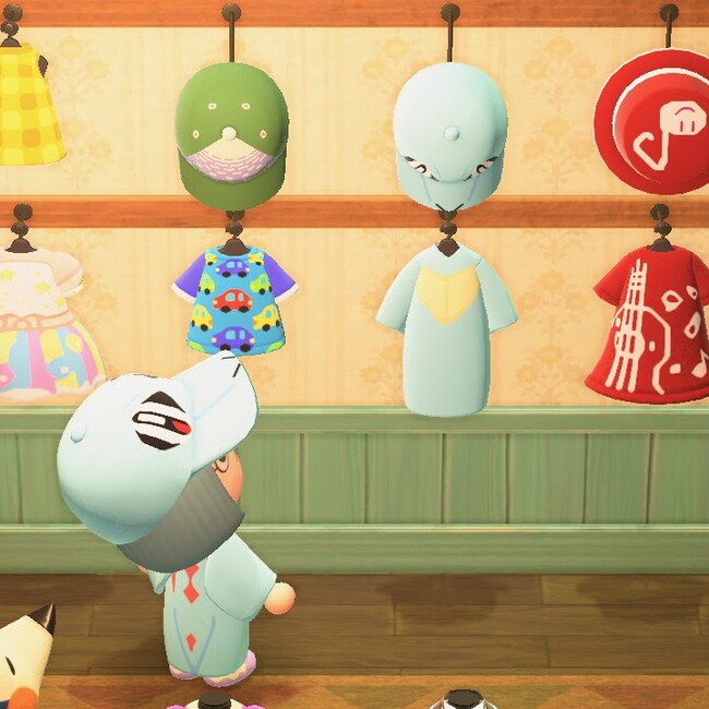 なな627のカバー写真