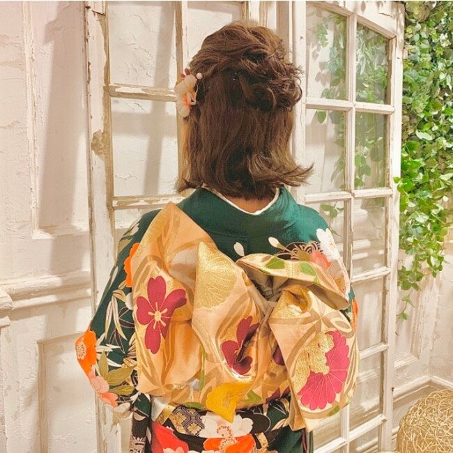 Soleil7miのカバー写真
