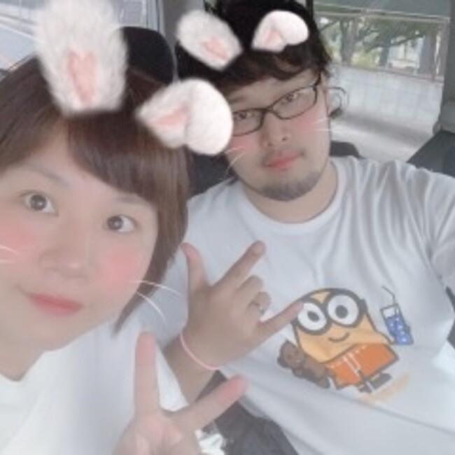 ぁさみんのカバー写真