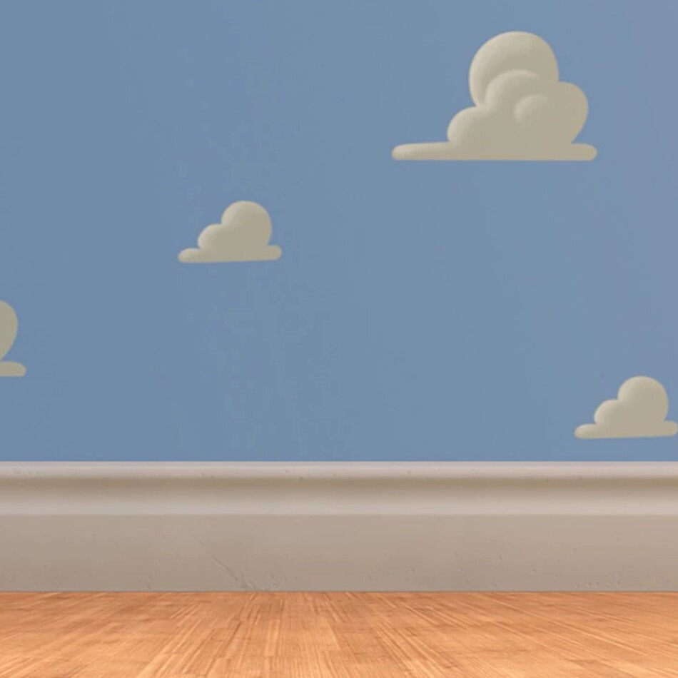 テトのカバー写真