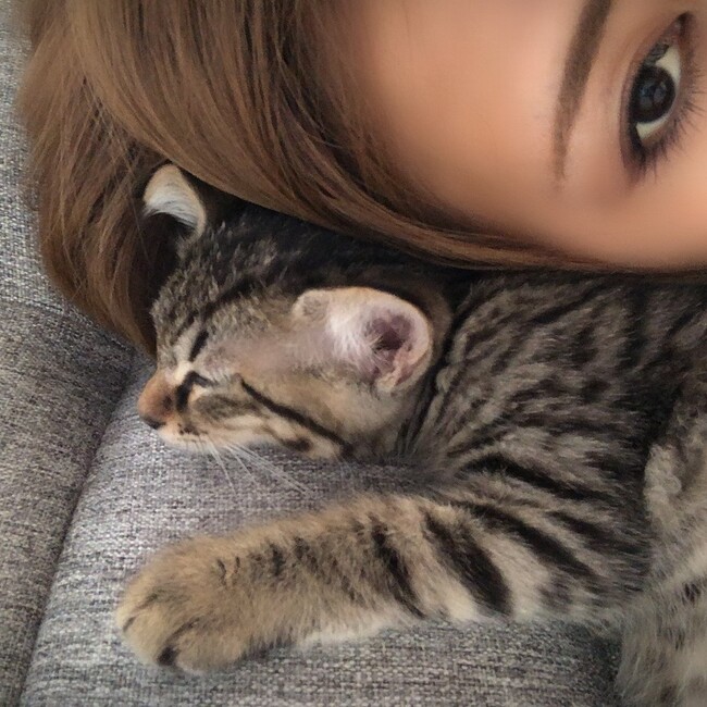 まりなん1022のカバー写真
