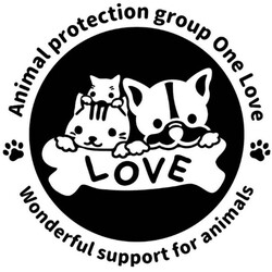 わんらぶ写真展＠佐那具郵便局 サムネイル2