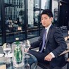 アクセルザッハさん
