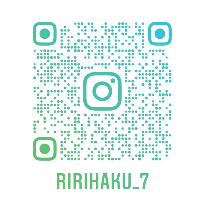 ririhakuのカバー写真