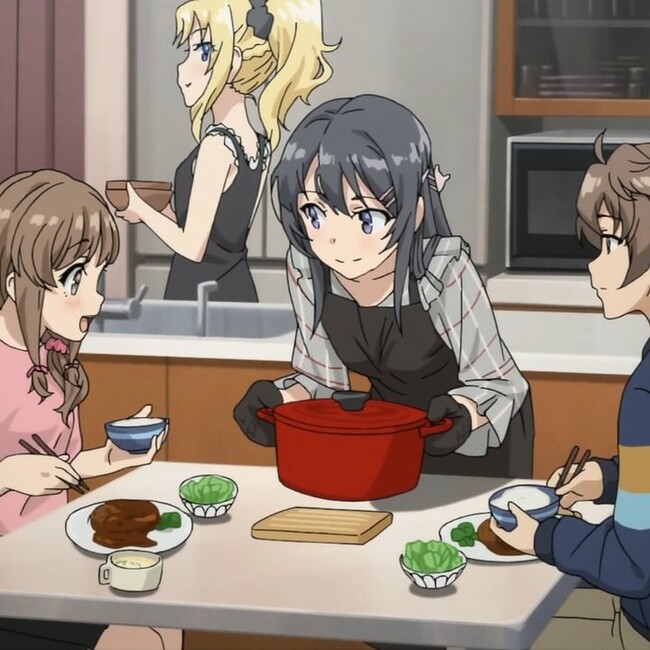 中年ブタ野郎のカバー写真