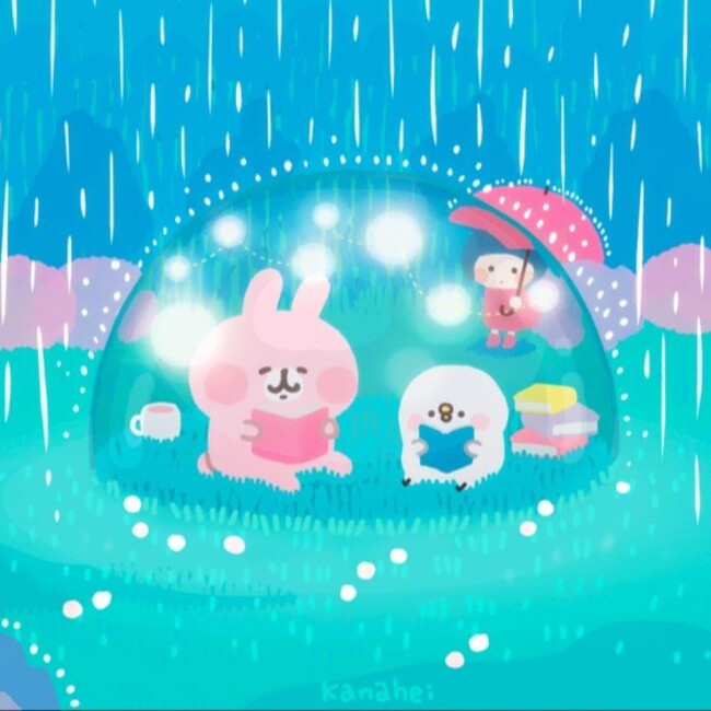 まんまるもちのカバー写真