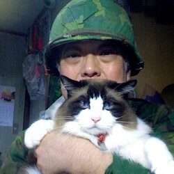 「うにちゃんお迎え5周年！」サムネイル2