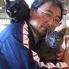 姫路犬猫救援隊さん