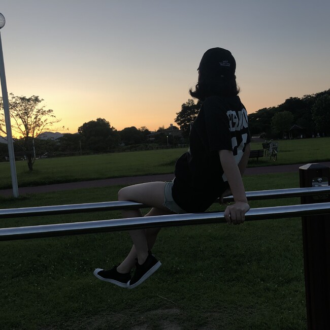 きー1112のカバー写真