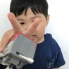 ハムラブママ