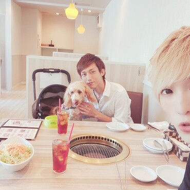 肉菜工房うしすけ