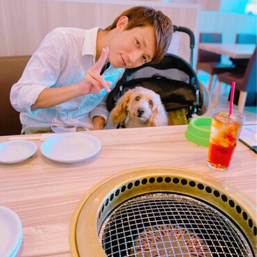 肉菜工房うしすけ