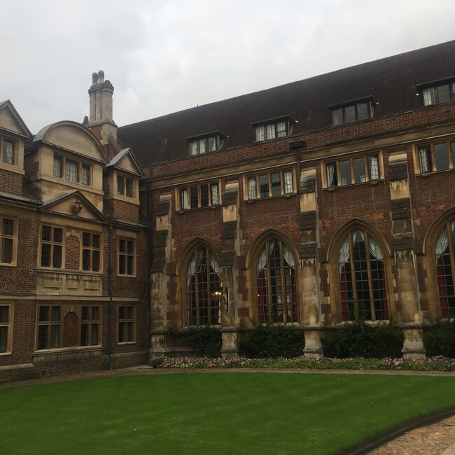 ゆみたいのカバー写真