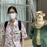 東京在住　ホソイ