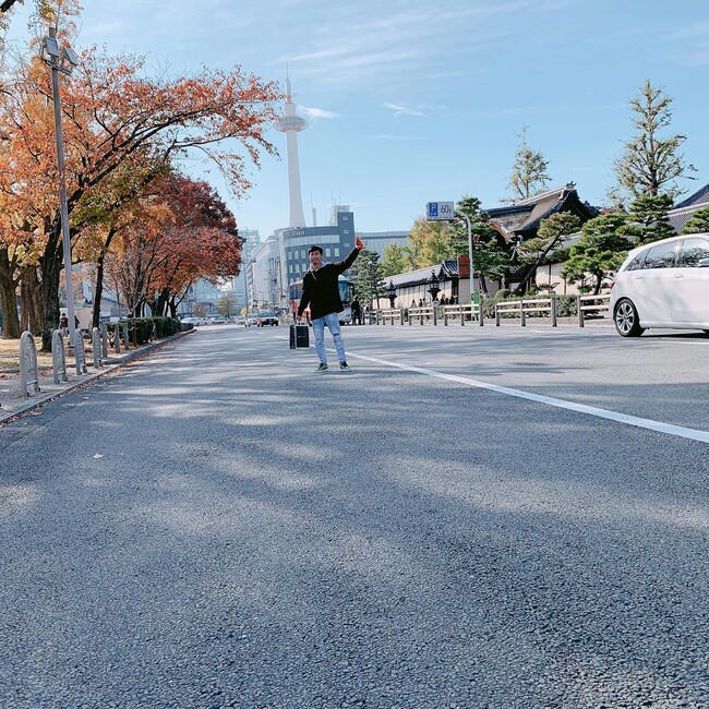 HuyDaoのカバー写真
