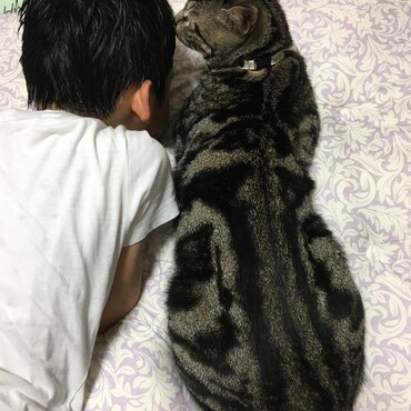仲良し♡