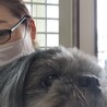 動物病院行ってきました⭐︎