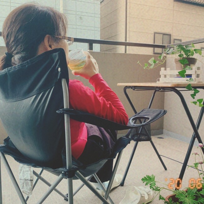 ゆすいのカバー写真