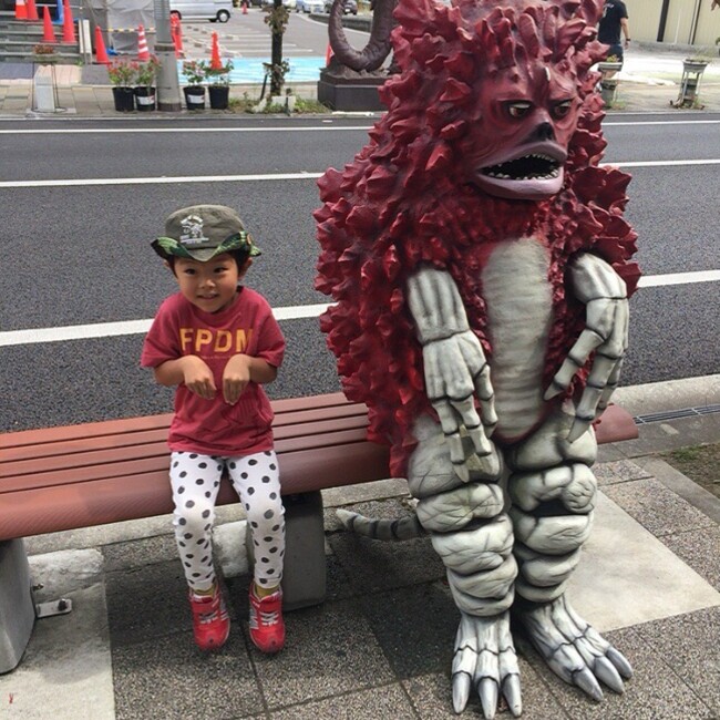 ゆみたくみのカバー写真