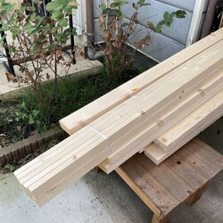 「ユズコさん、第２猫デッキ建設へ」サムネイル2