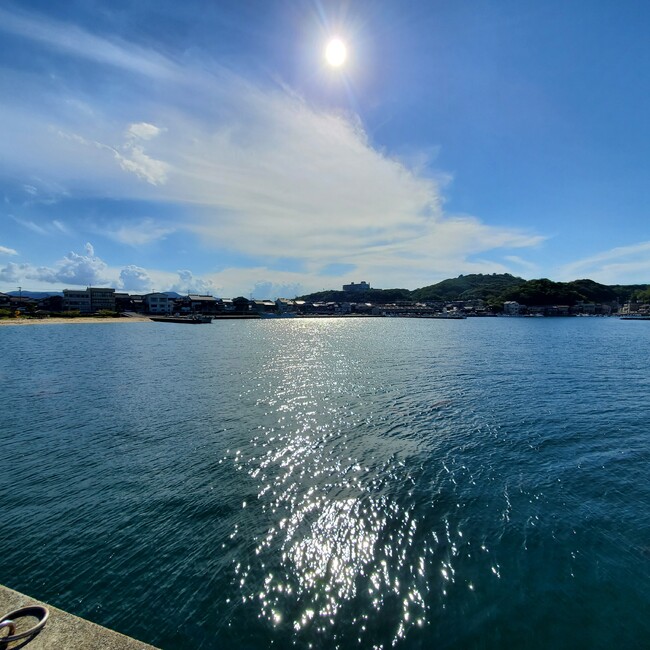 てる0412のカバー写真