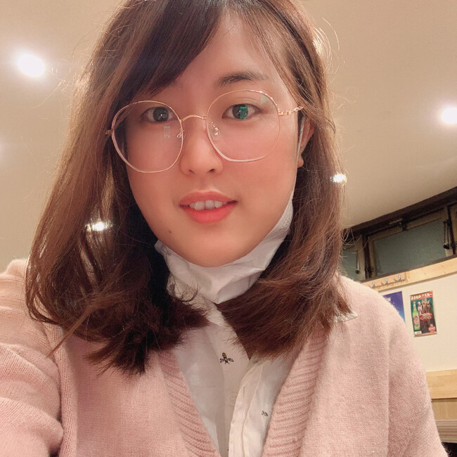 ココア^_^のカバー写真
