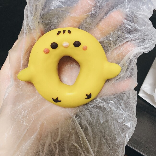 sherenのカバー写真