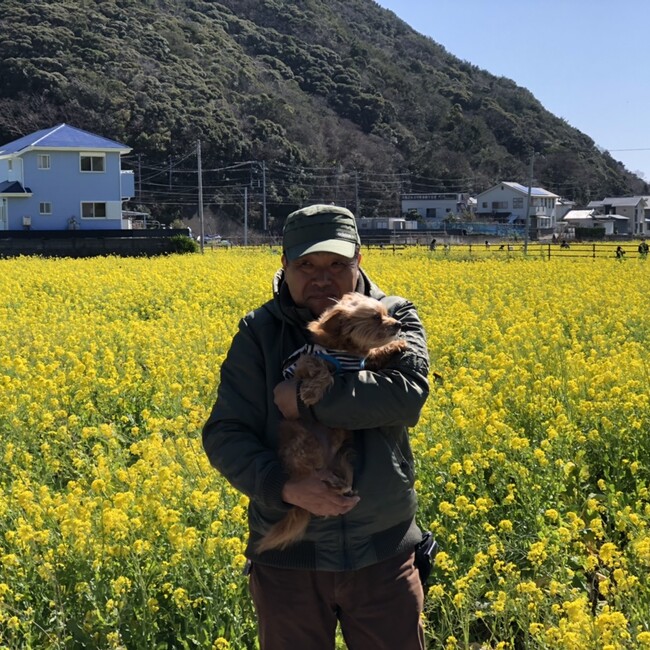 ソラ&ライトのカバー写真
