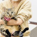 抱っこ姫のとわちゃん【大阪市】