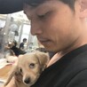 しぃ散歩