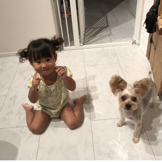 こっちゃんママ★のカバー写真